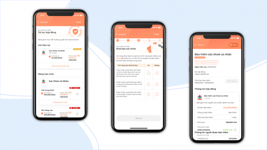 Big Data, Cloud Computing, and Loyalty Solution best fits with IZIon24 - Vietnam screenshot 1