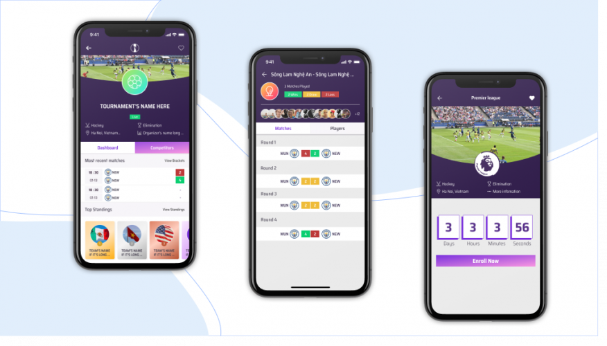 End-to-end Website and Platform Development for GiveTour -Vietnam screenshot 3
