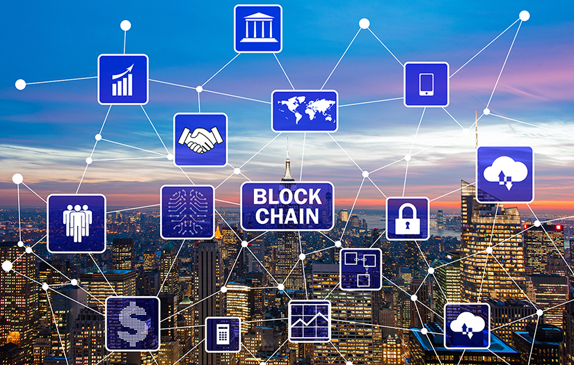 Blockchain Based Supply Chain For Easy Tracking screenshot 1