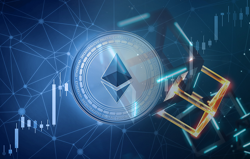 Data Sales Solutions On A Decentralized Platform screenshot 1