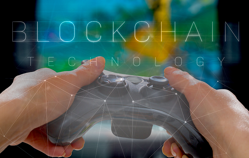 Blockchain Consultation For A Gaming Platform screenshot 1