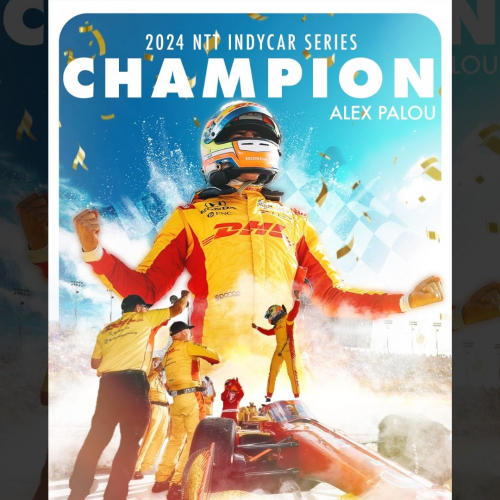 INDYCAR X KARMA jack screenshot 1