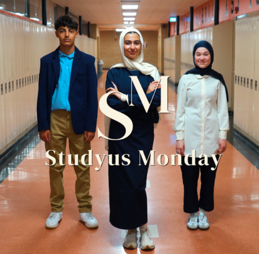 Studyus Monday x KARMA jack screenshot 1