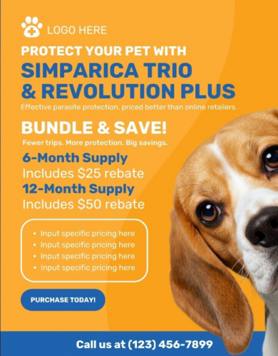 United Veterinary Care x KARMA jack screenshot 1