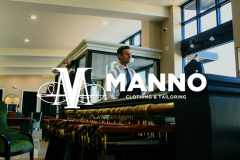 Manno Clothing & Tailoring x KARMA jack 