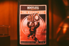 Rootless Coffee Co. x KARMA jack