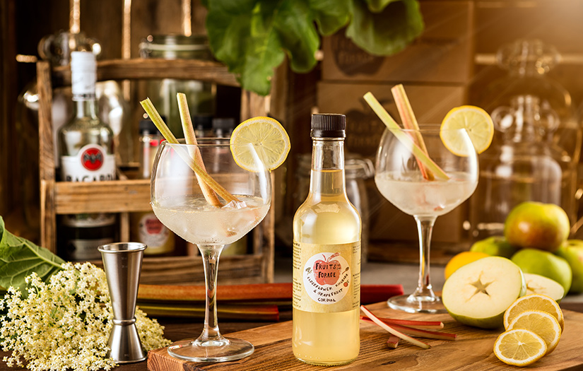 Food and Drink Photography screenshot 1