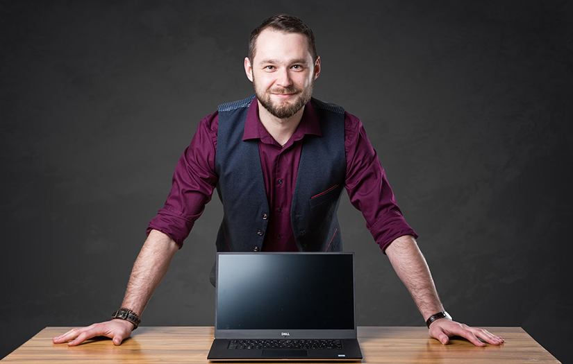 Corporate Photography screenshot 1