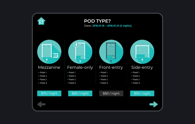 Hotel Management App screenshot 3