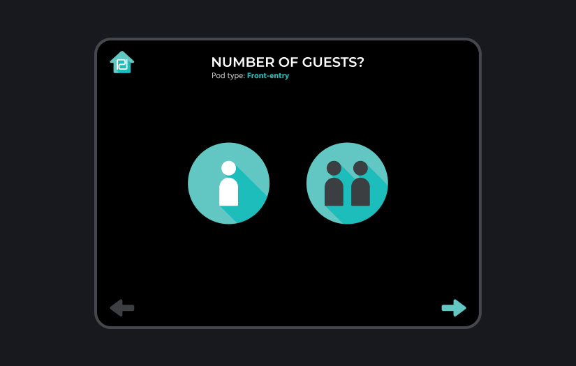 Hotel Management App screenshot 4