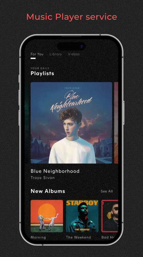 Super App screenshot 1
