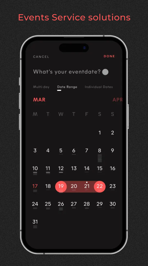Super App screenshot 5
