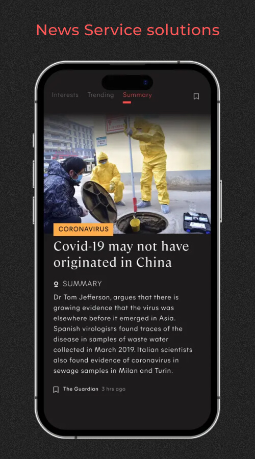 Super App screenshot 4