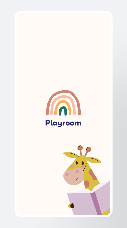 Kids eLearning App screenshot 2