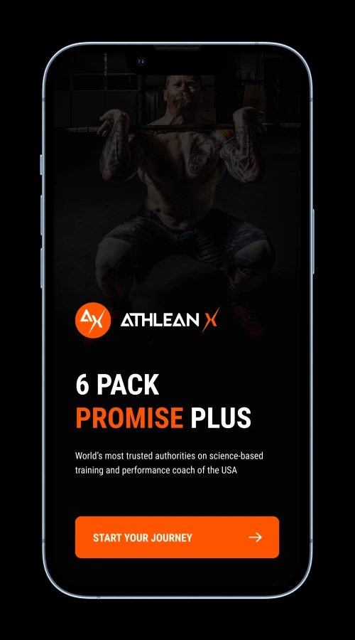 Ab Workout App screenshot 1