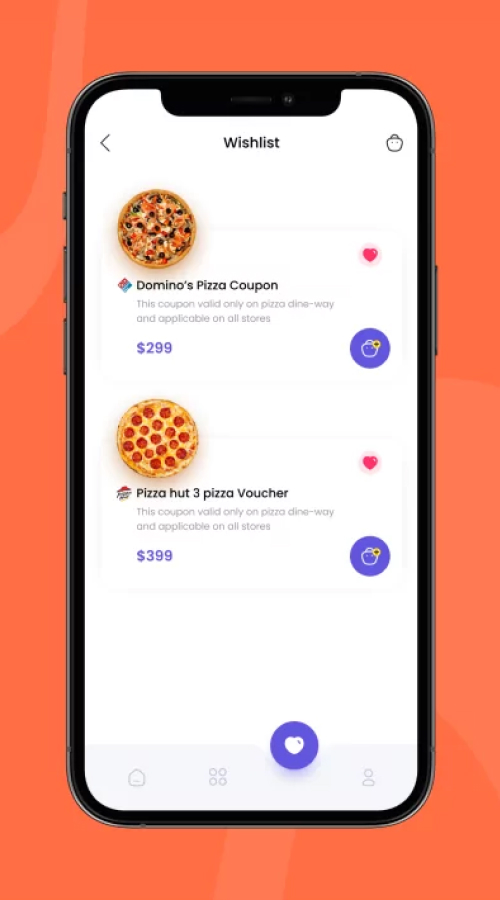 Daily Deals App & Website screenshot 3