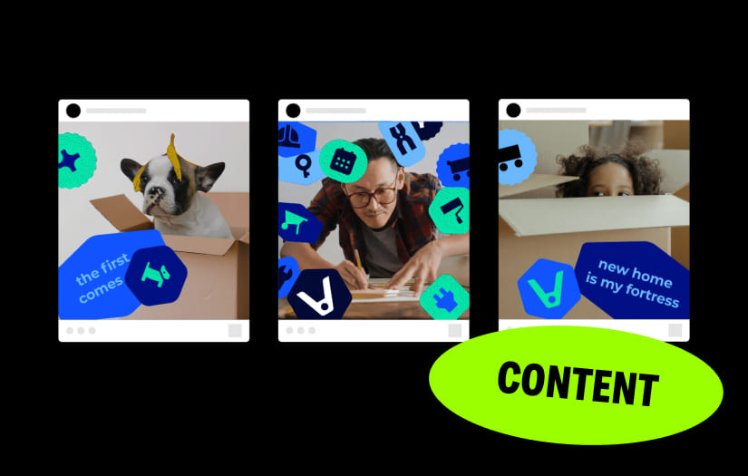 Valeria Construction - Branding + SaaS Design screenshot 1