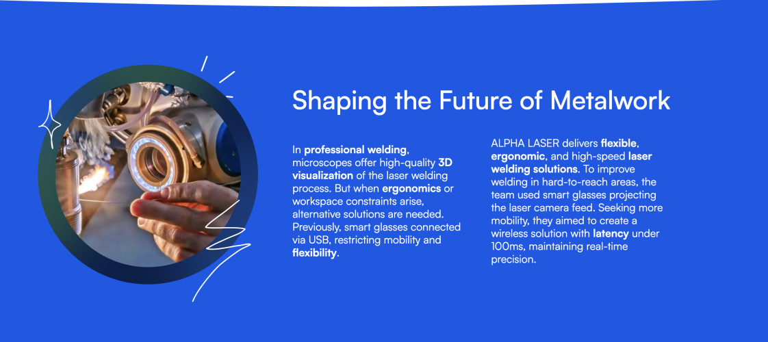 Alpha Laser GmbH screenshot 1