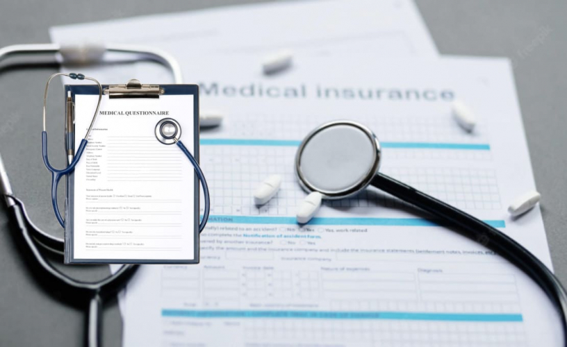 Application for Gathering Feedbacks After Medical Procedures screenshot 1