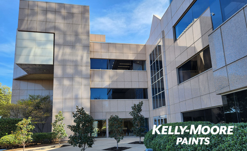 IT Audit Service for Paint Manufacturer screenshot 1