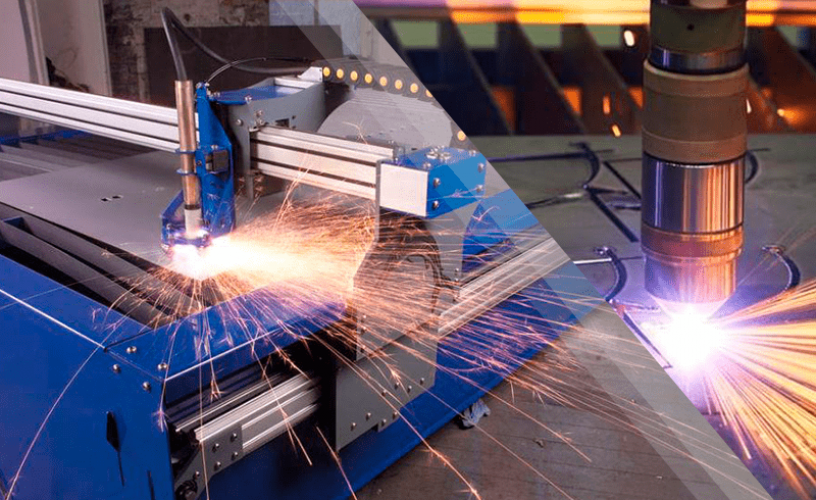 Metal Cutting Software screenshot 1