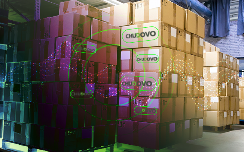 AI/ML. Brand Recognition and Inventory Count screenshot 1