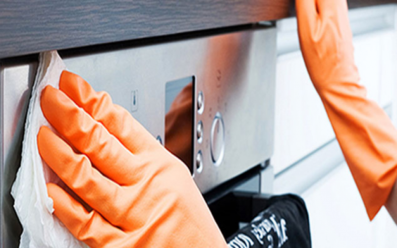 Street Cleaning Software screenshot 1