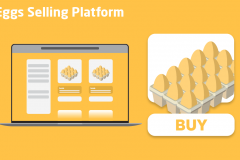 Eggs Selling Platform