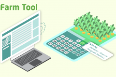 Farm Tool