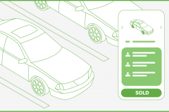 Car Auction App