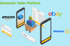 Automatic Seller Platform