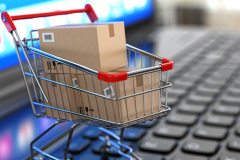E-Commerce Platform
