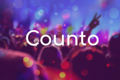 Counto – Event Countdown App