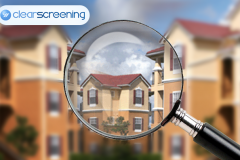 Background Check Software