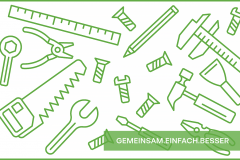 Development of Handyman Search Service