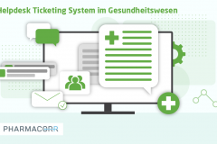 Healthcare Help Desk Ticketing System