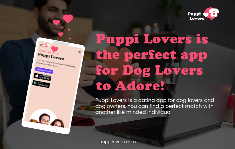Puppi Lovers screenshot 1