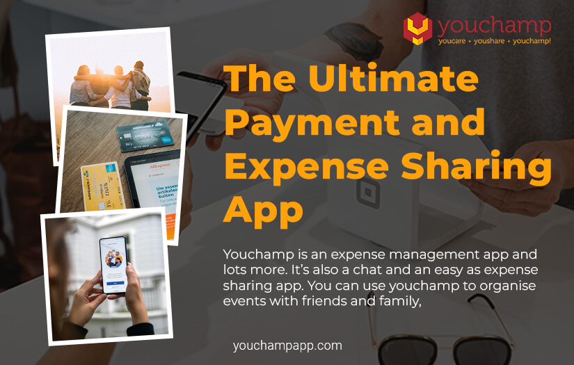 YouChamp screenshot 1