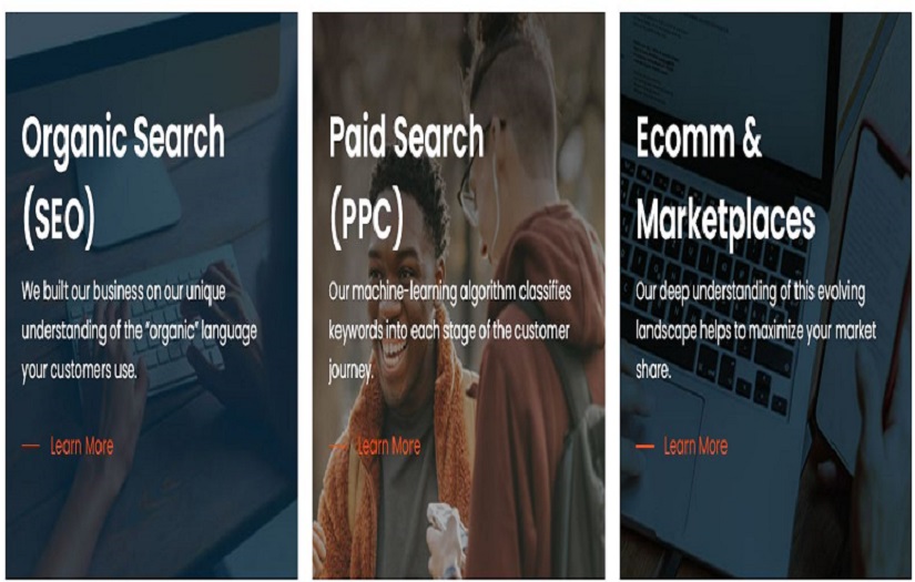 Acronym screenshot 1