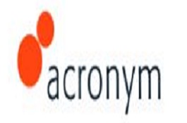 Acronym