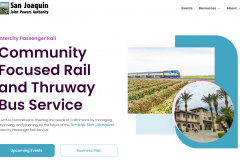 San Joaquin Joint Powers Authority