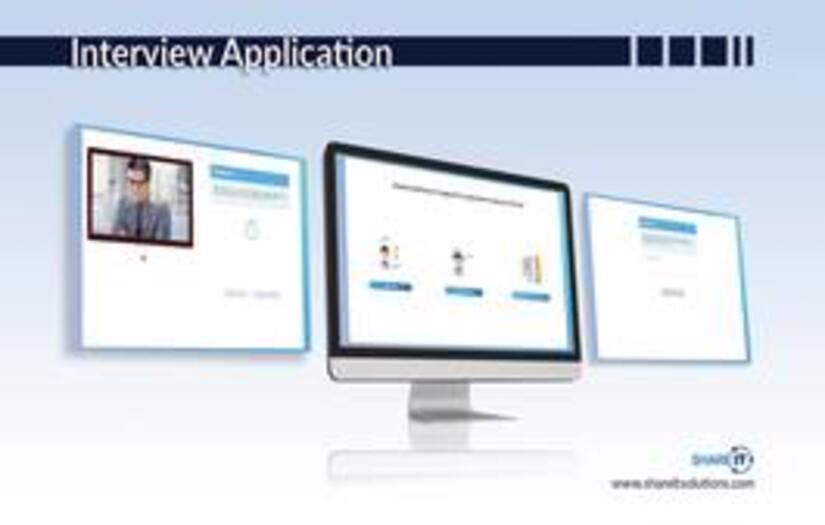 Positive Behaviour Supports Corporation (PBS)- Interview Application screenshot 1