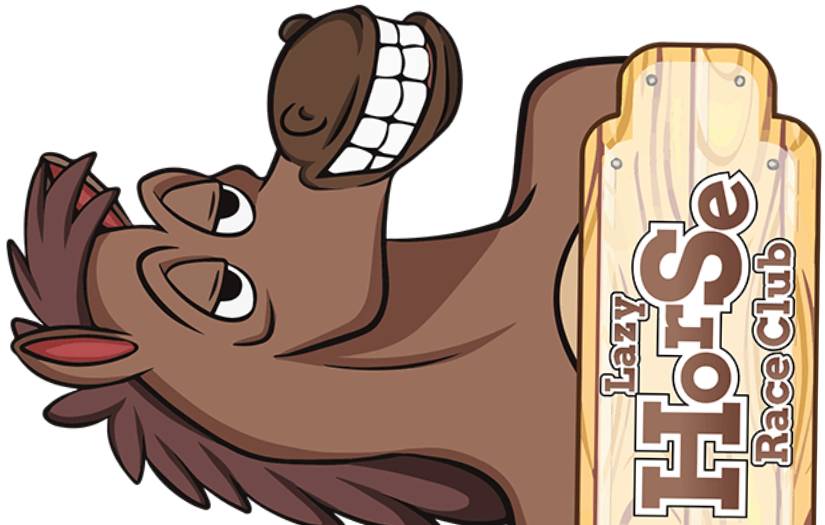 Lazy Horse - Metaverse Game screenshot 1