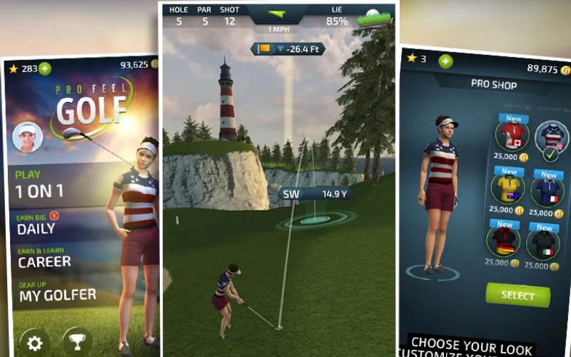 CRICKET INC screenshot 1