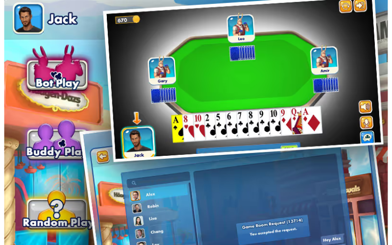 KALUTAI screenshot 1