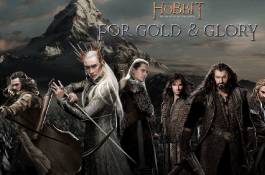 Hobbit - 3D RPG COMBAT GAME
