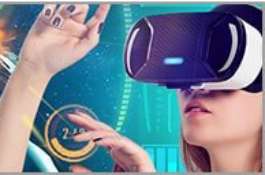 GENETRIX - VR Game