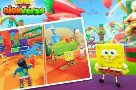 NICKVERSE
