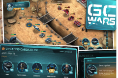 GC Wars