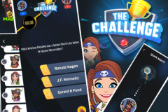 FINGERPRINT - THE CHALLENGE